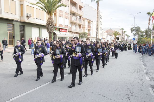 ENCUENTRO DE BANDAS DE PUERTO LUMBRERAS - 8